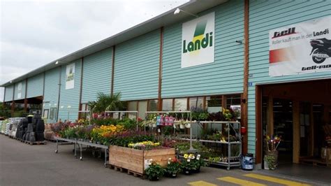 landi kreuzlingen|LANDI Laden Kreuzlingen